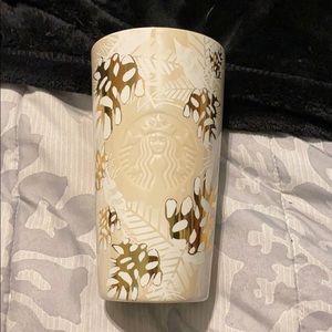 Starbucks Winter Mug